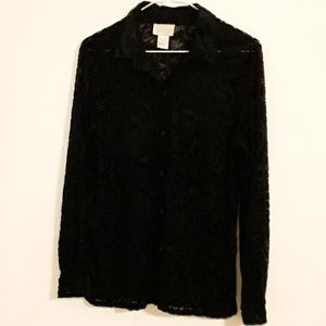Studio Works cardigan